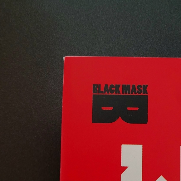 White #1 - Picture 4 of 7